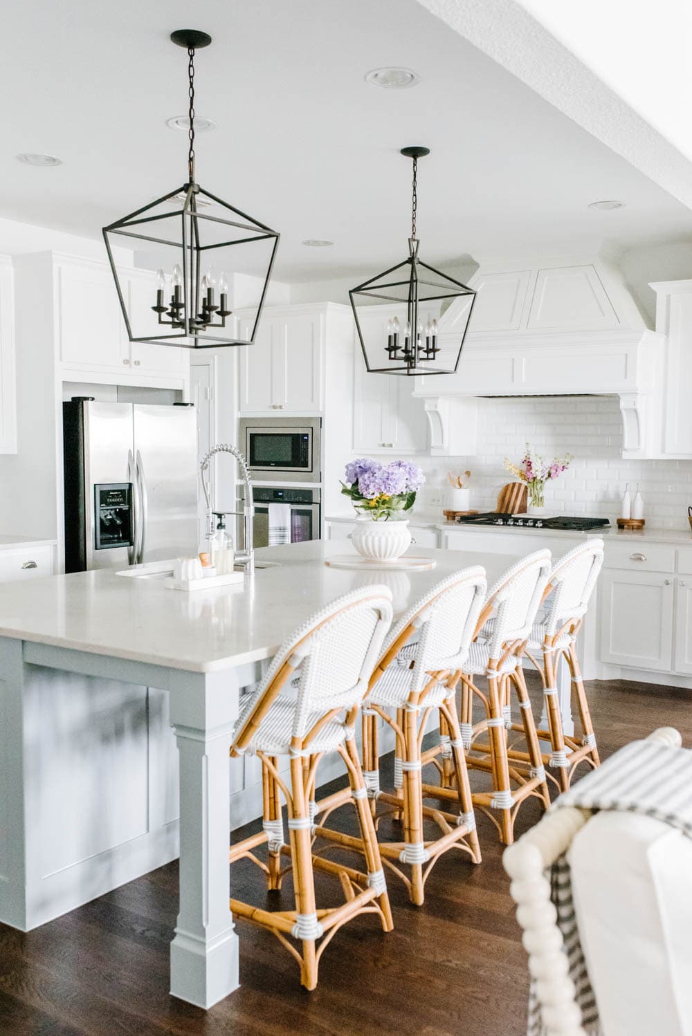 Shop Cool Lantern Style Kitchen Island Lights Get the Look
