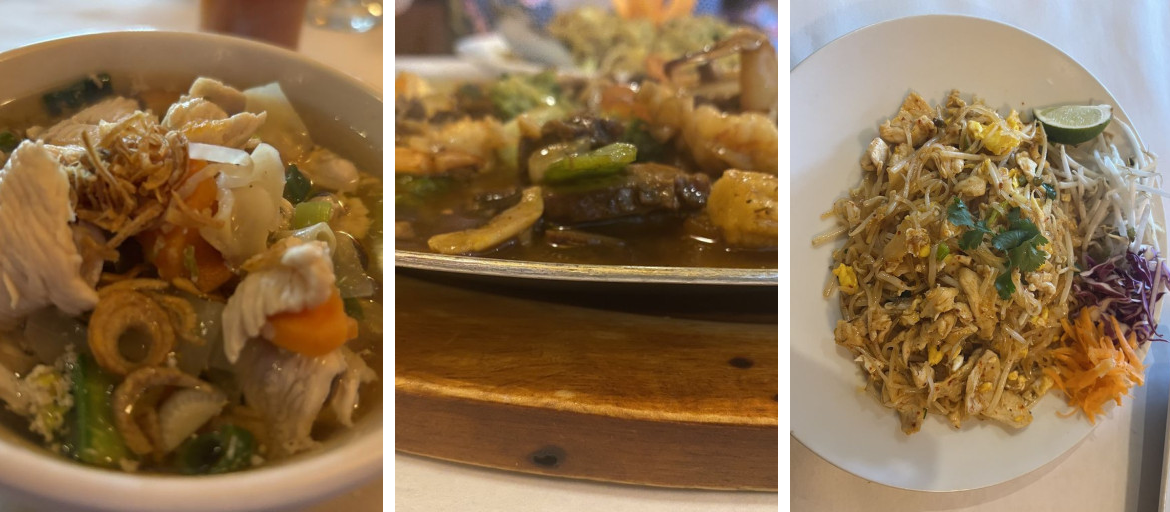 Warrenville IL Dining: Experience Delicious Montri Thai Cuisine
