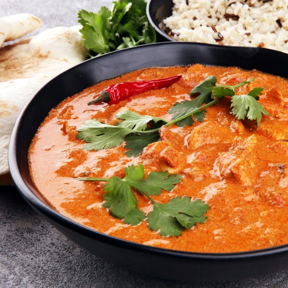Best Desi Chulha Indian Cuisine: What to Order, Enjoy the Rich and Diverse Flavors of India.
