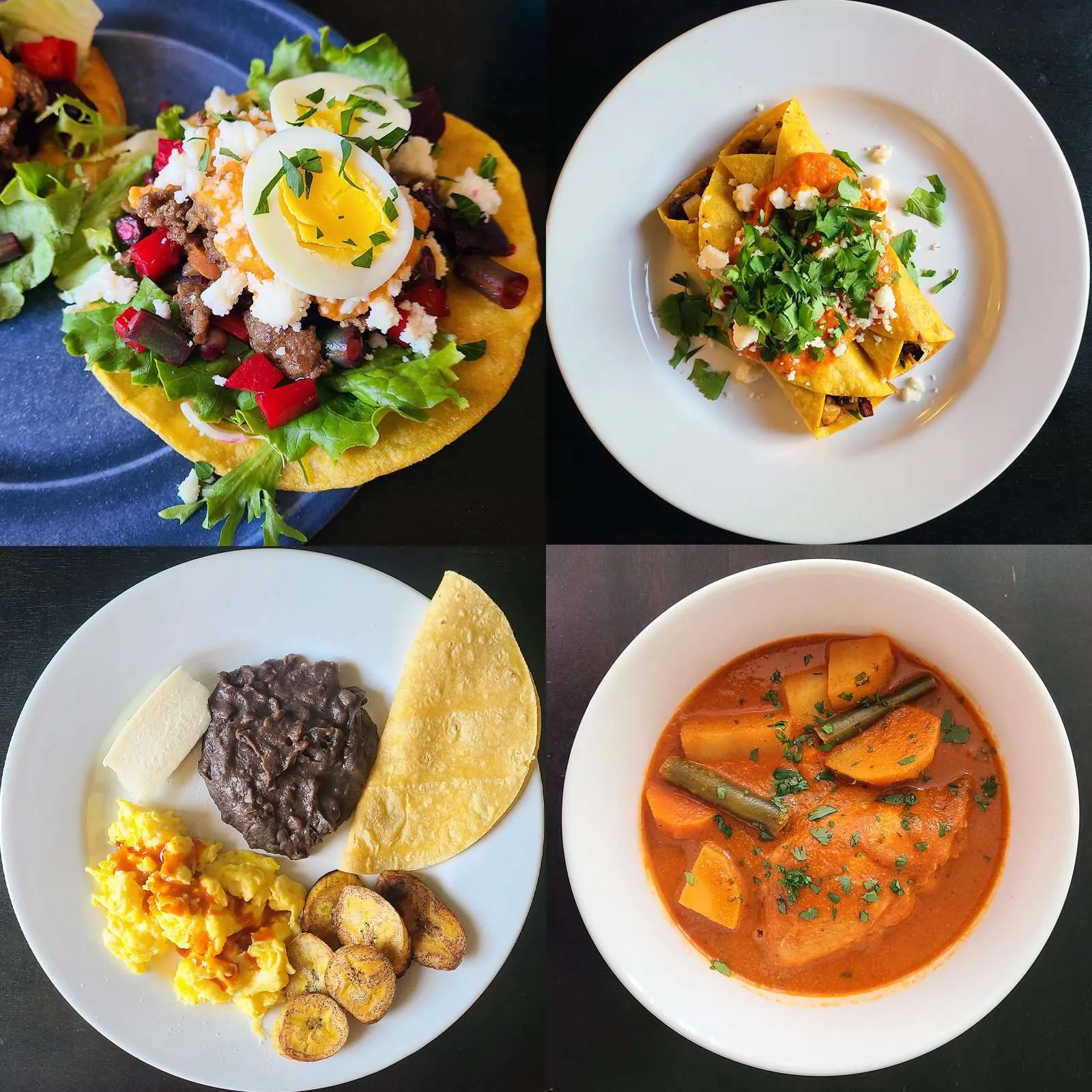 Guatemalan Cuisine Recipes: Easy Dishes Anyone Can Make!