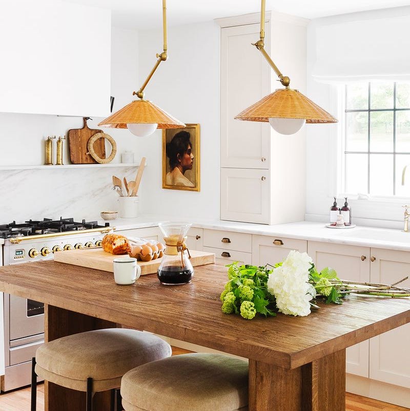 Best Pendant Lighting Kitchen Ideas for Your Home Style