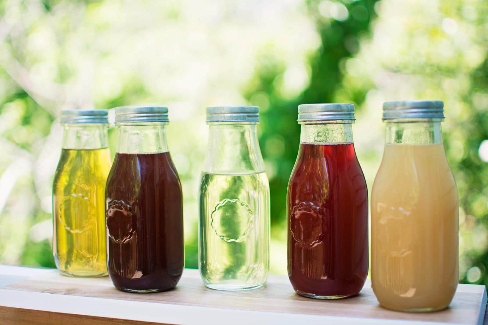 Using Beverage Flavoring Syrup: Easy Ideas for Tasty Drinks!