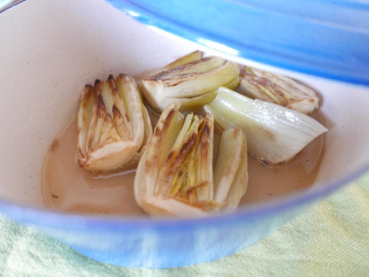 Celery Stalks or Hearts in Cajun Dishes A Quick Guide for Cooks