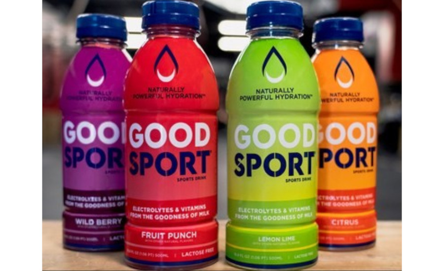 Electrolytes and Energy: What Makes All Sport Beverage Special?
