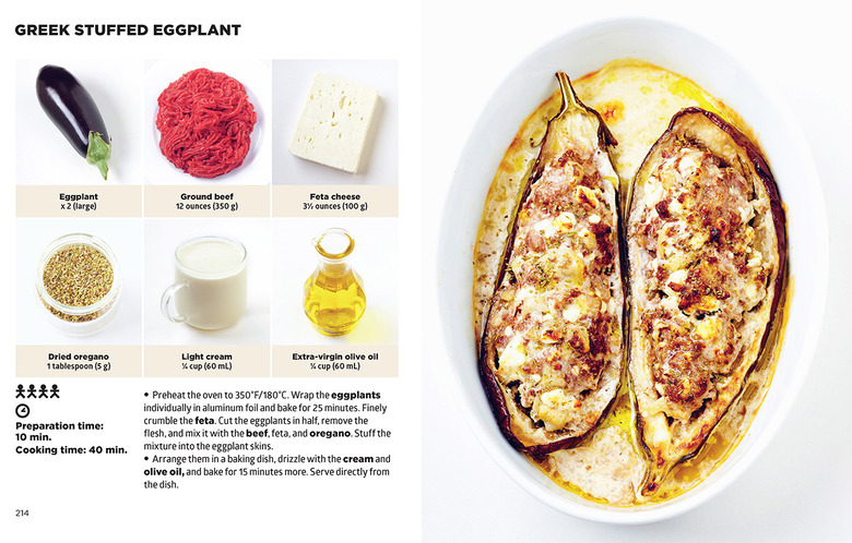 Easy 6-Ingredient Recipes: Quick Meals You Can Make Today