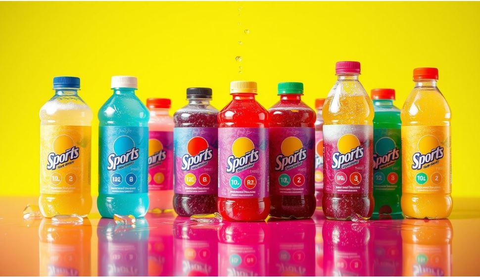 Electrolytes and Energy: What Makes All Sport Beverage Special?