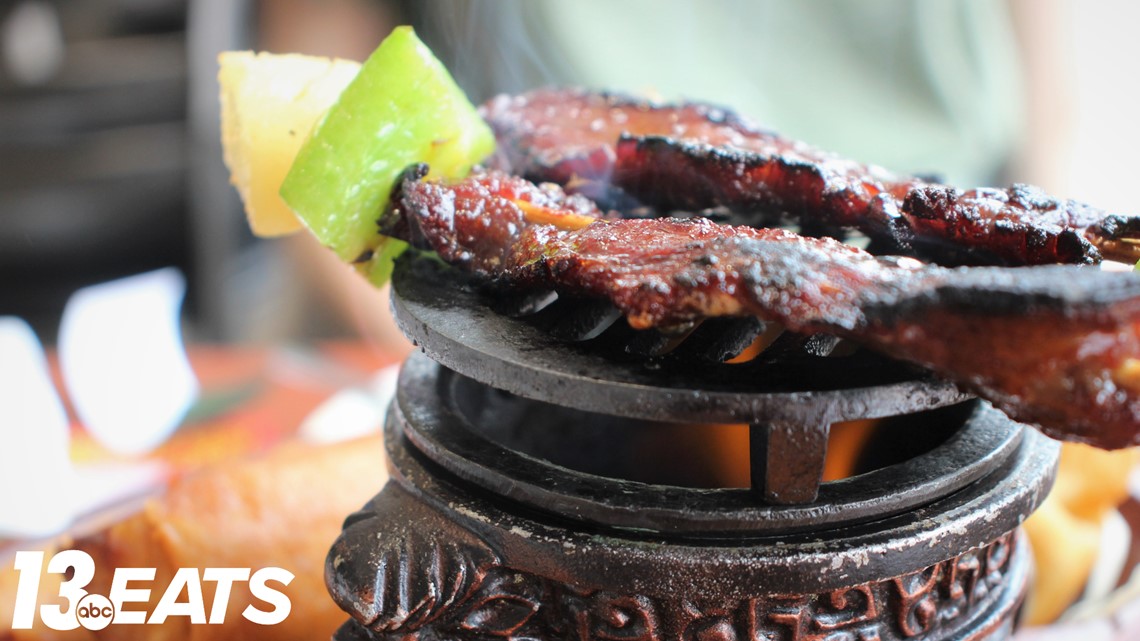 Craving Asian Food? Gaslight Kitchen is Your Go-To Spot