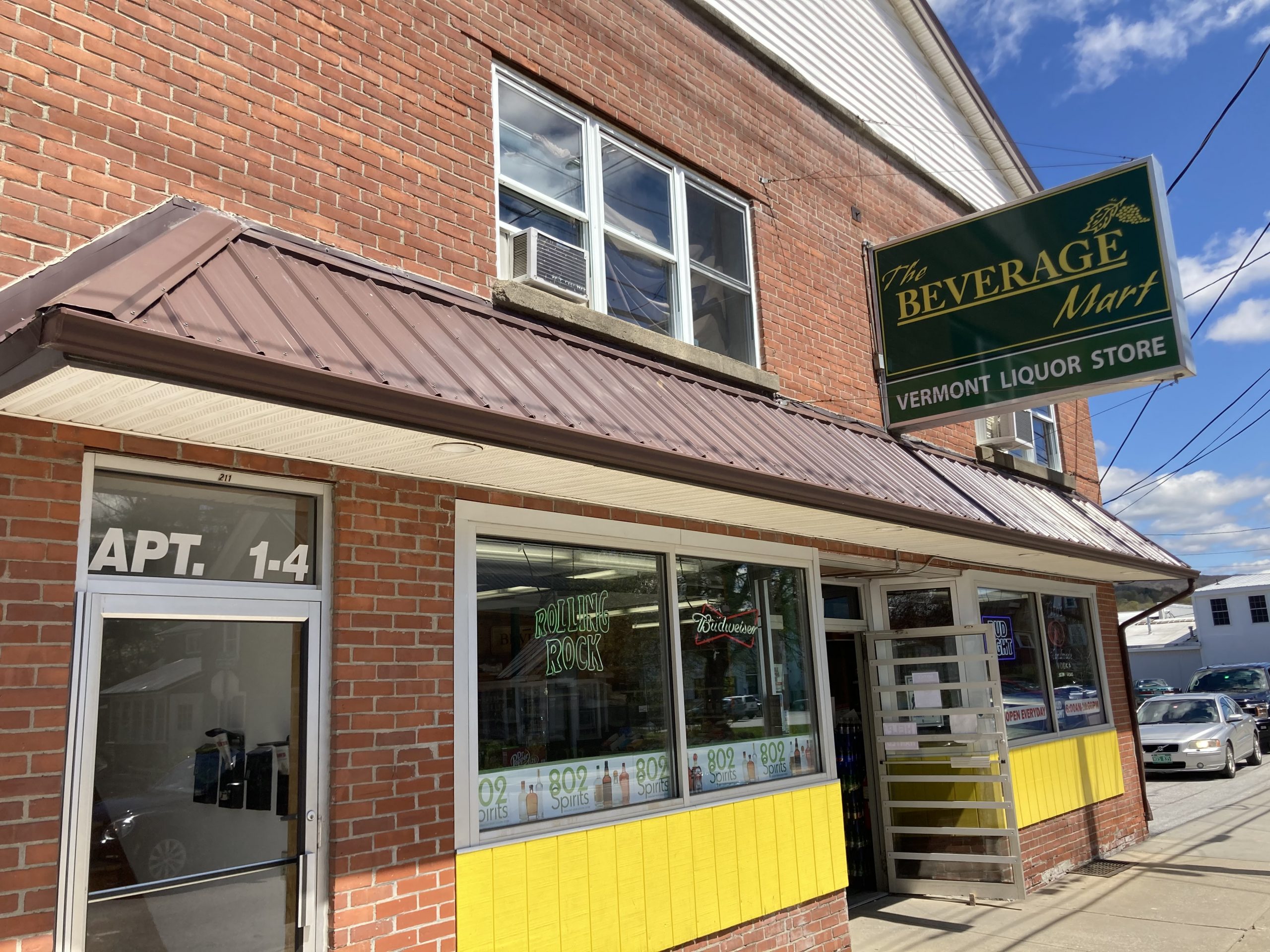 Best Drinks in Town? Try Beverage Mart St Albans VT