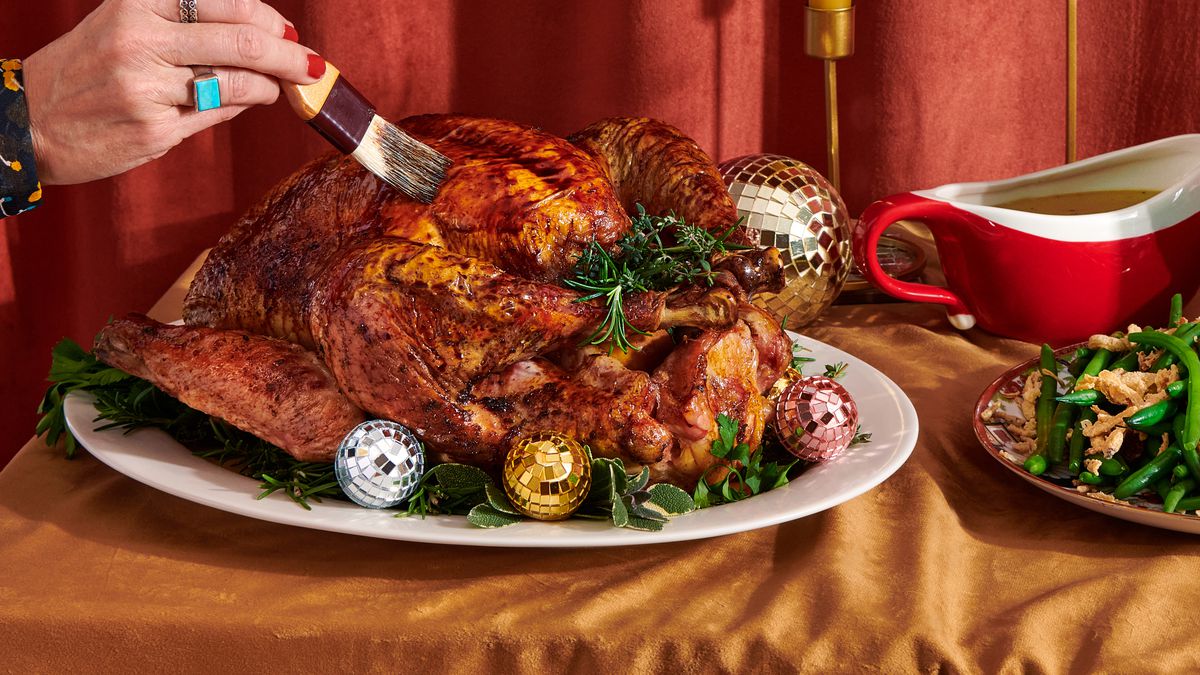 How to cook turkey tips in the oven like a pro: Secrets to a golden-brown masterpiece.