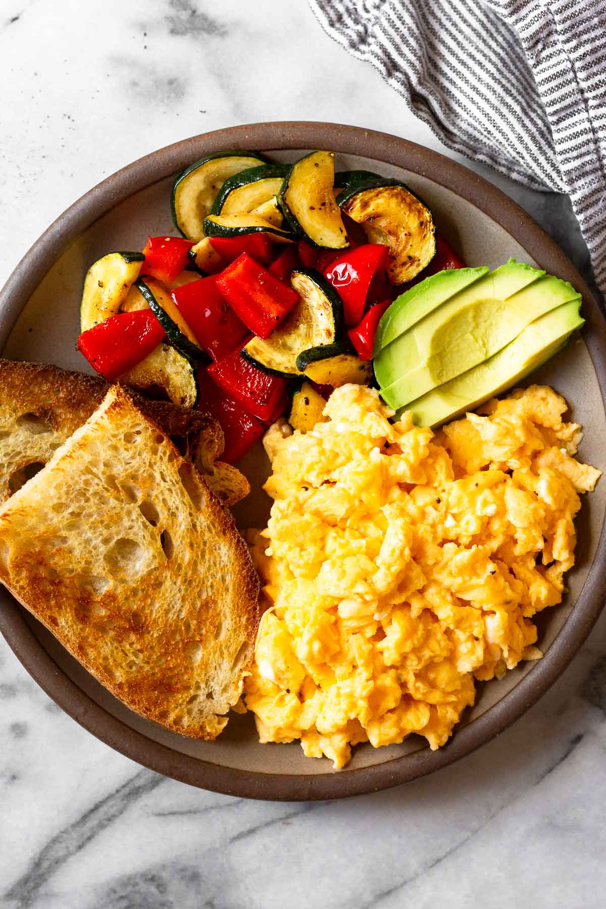 Cottage Cheese and Egg Recipes: Delicious and Healthy Ideas You Need to Try