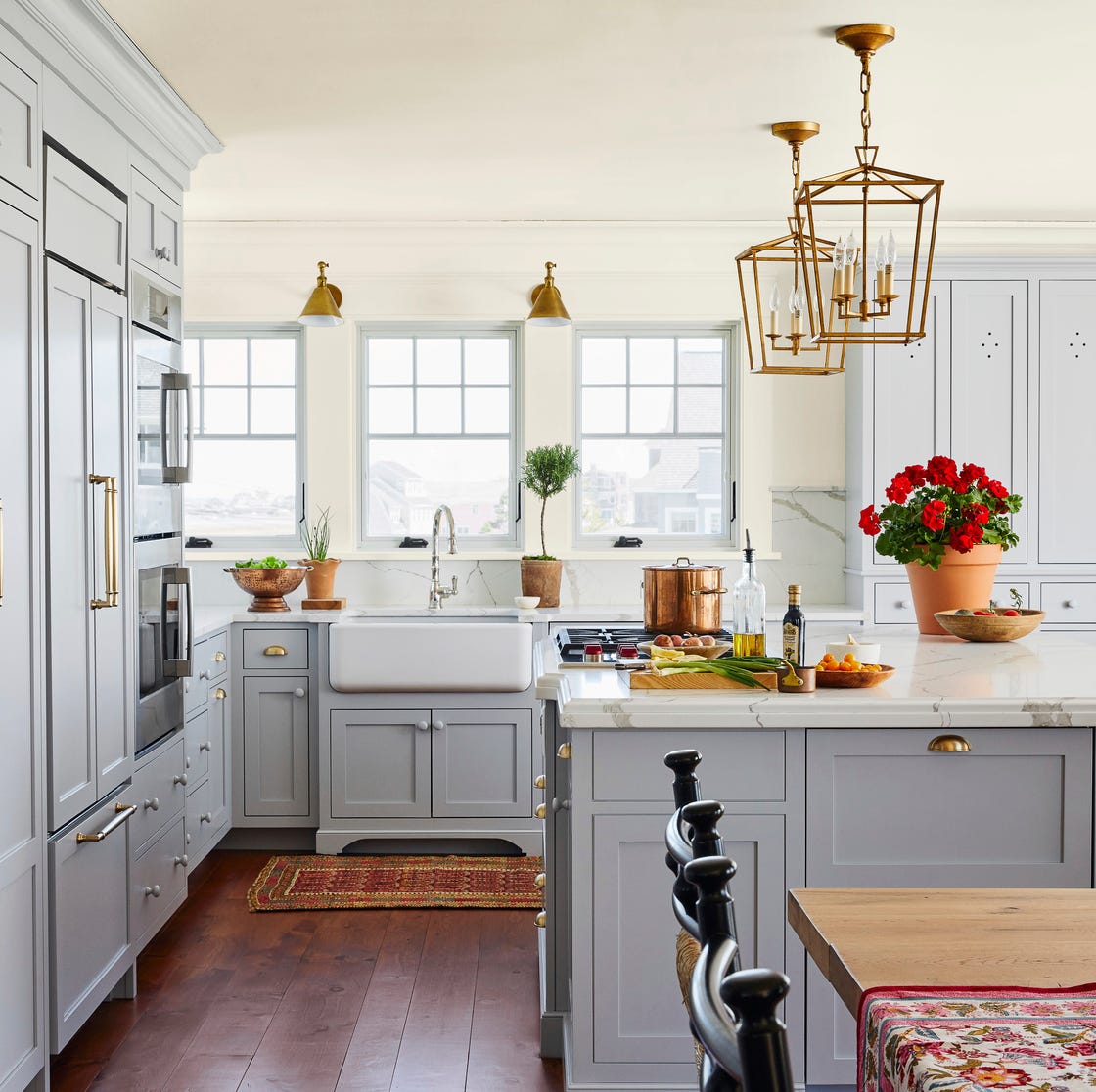 Best Pendant Lighting Kitchen Ideas for Your Home Style