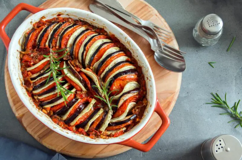 French Cuisine Side Dishes: A Guide to Perfect Pairings