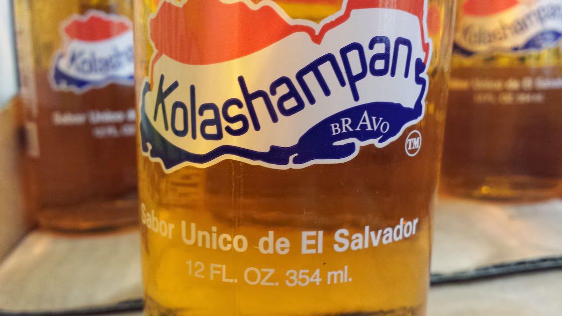 Best salvadoran beverages: Must-Try Drinks (From Horchata to Kolashampan)