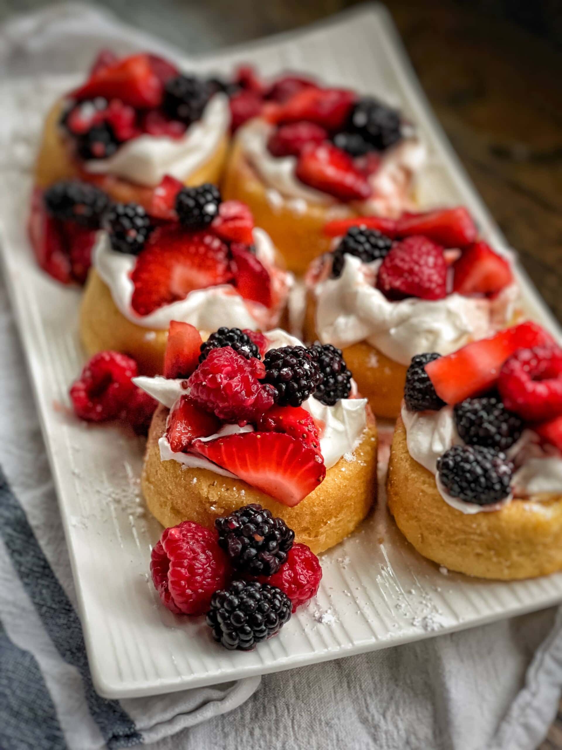 Quick & Easy Dessert Shells Recipes You Can Try Today