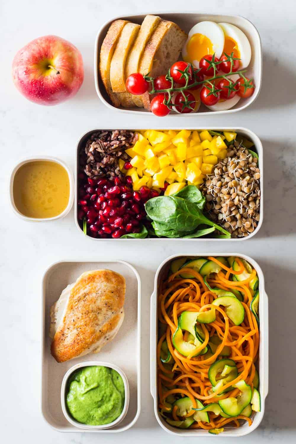 Clean Cuisine Recipes: Easy and Delicious Meals