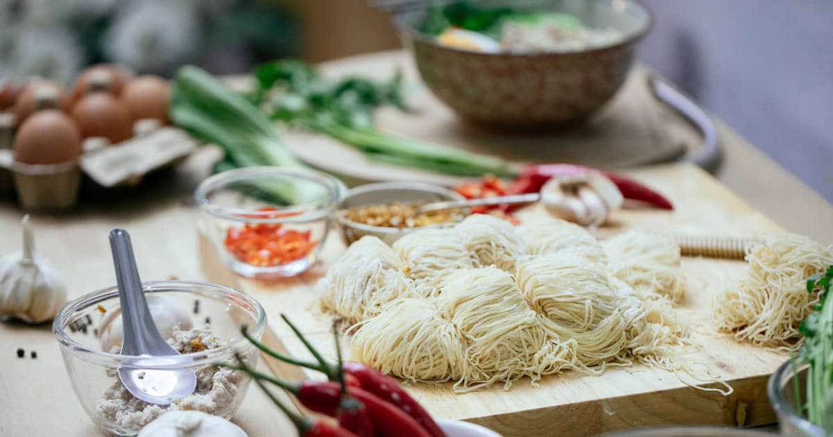 Try Asian Cuisine Meal Kit Now: Authentic Flavors Delivered to You