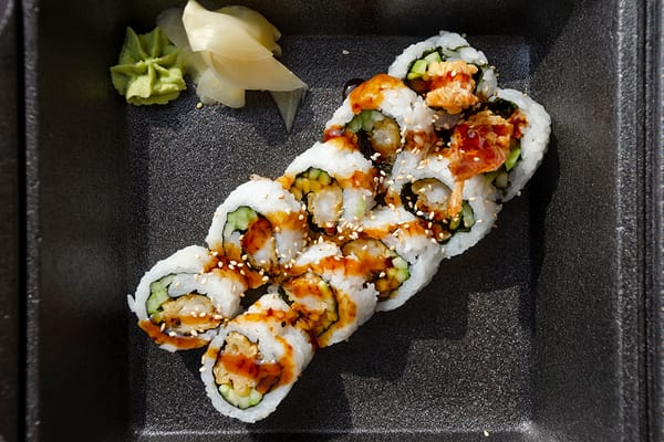 Inaka Asian Cuisine: Your New Go-To Spot in Brooklyn?