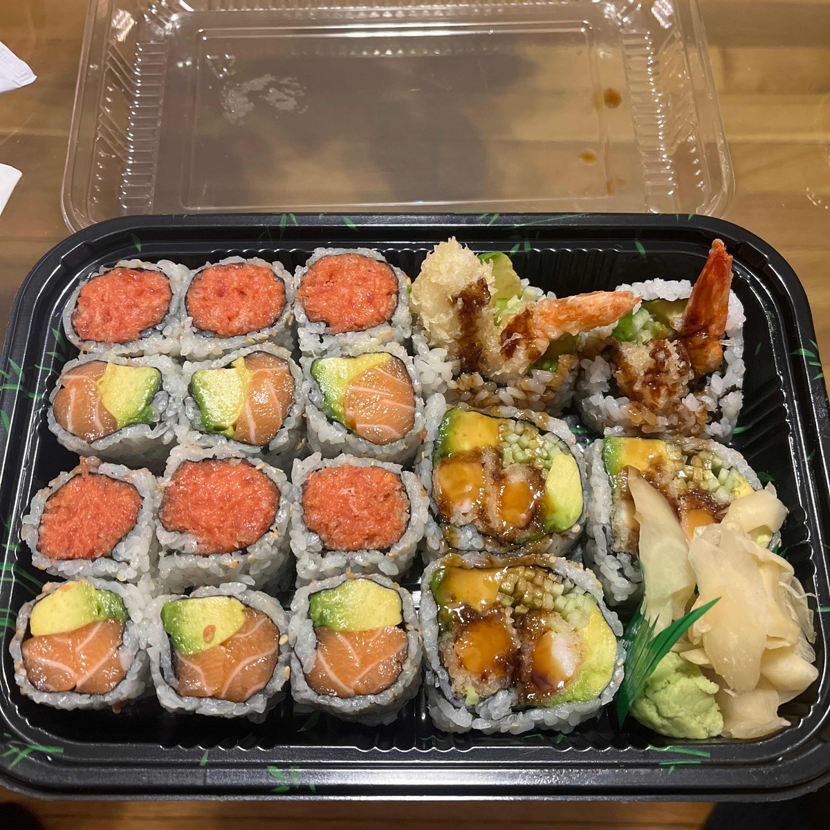 Explore the Menu of Inaka Asian Cuisine Brooklyn NY, Visit Us