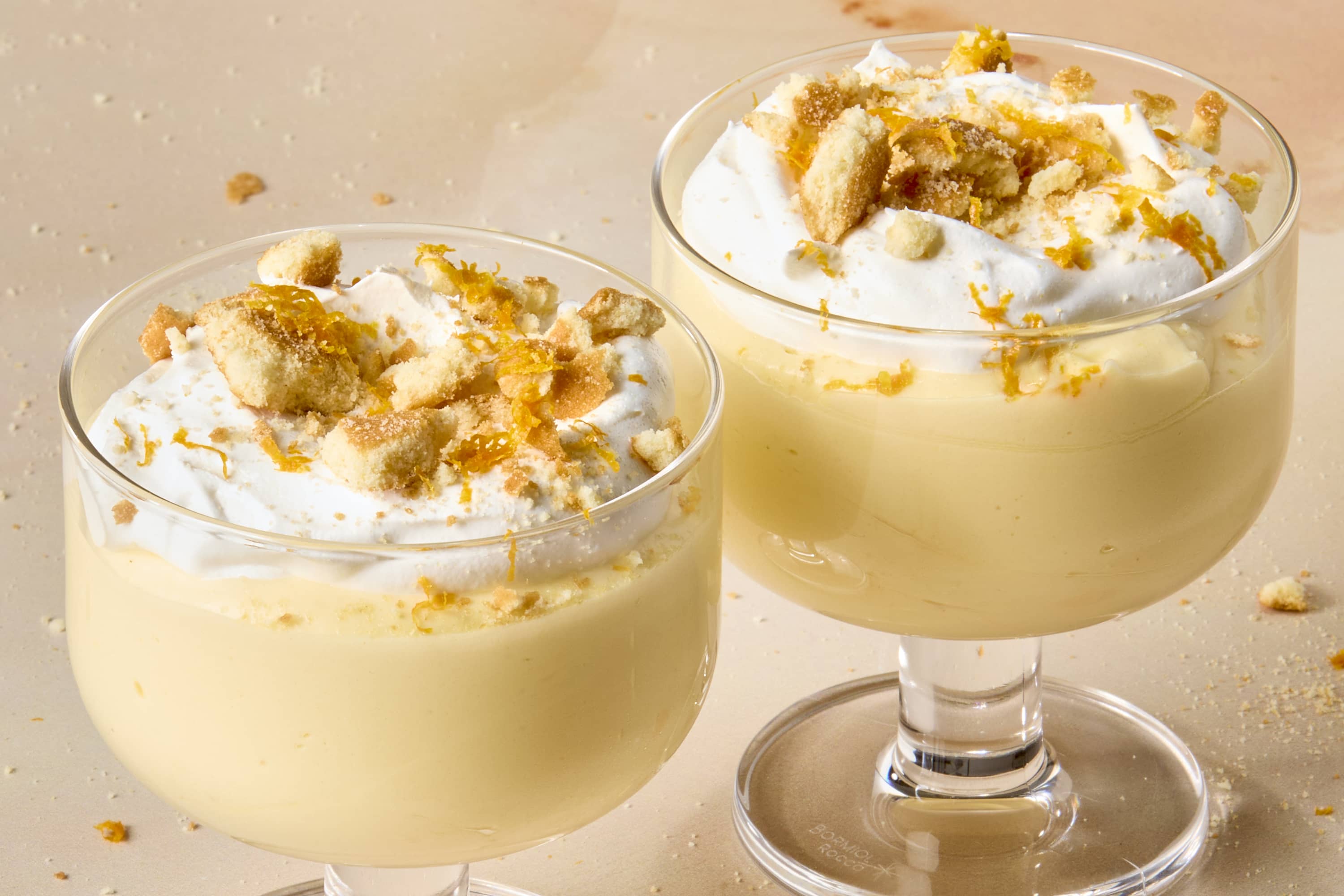 Orange Creamsicle Desserts: Easy Recipes Youll Love