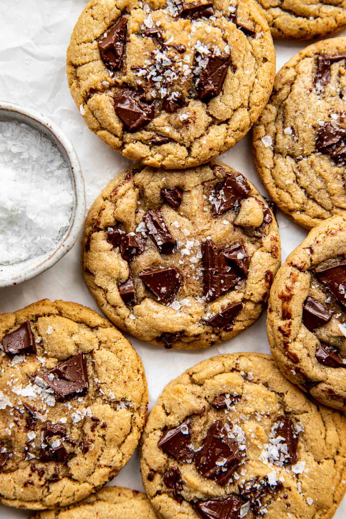 Browned Butter Desserts: Easy Recipes Youll Love