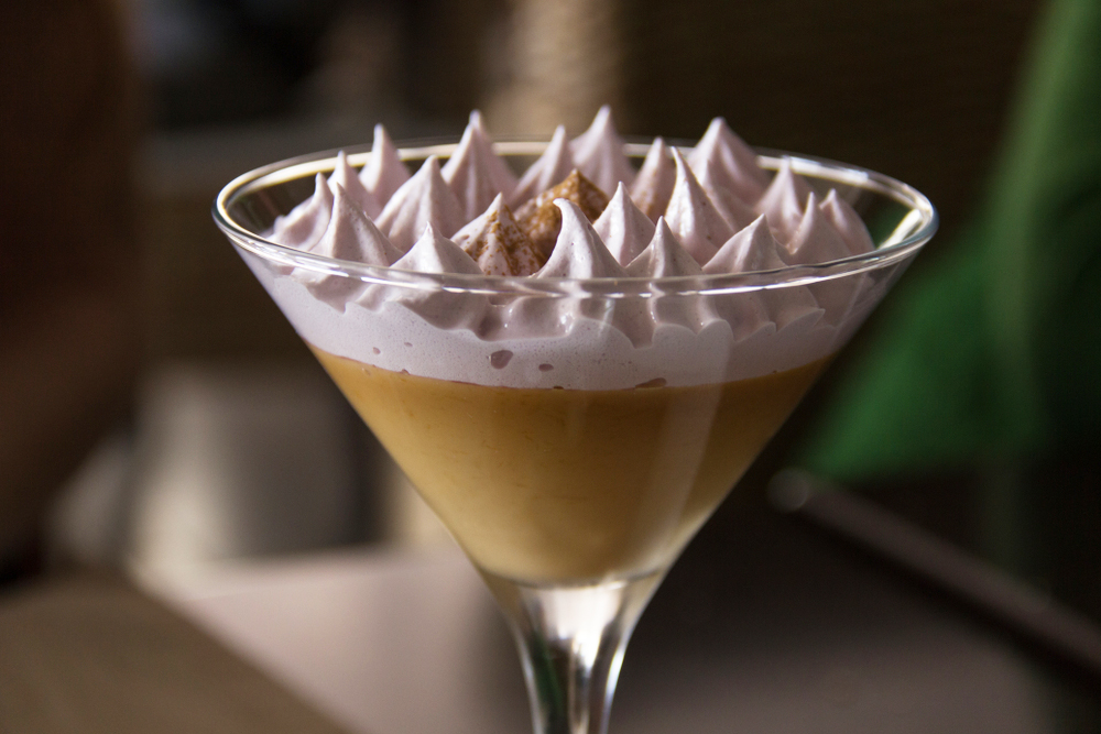 Discover the Secret Suspiro de Limeña Main Ingredients