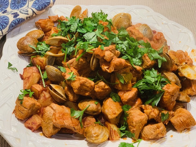Yummy Portuguese Pork Recipes: Taste Portugals Best Flavors