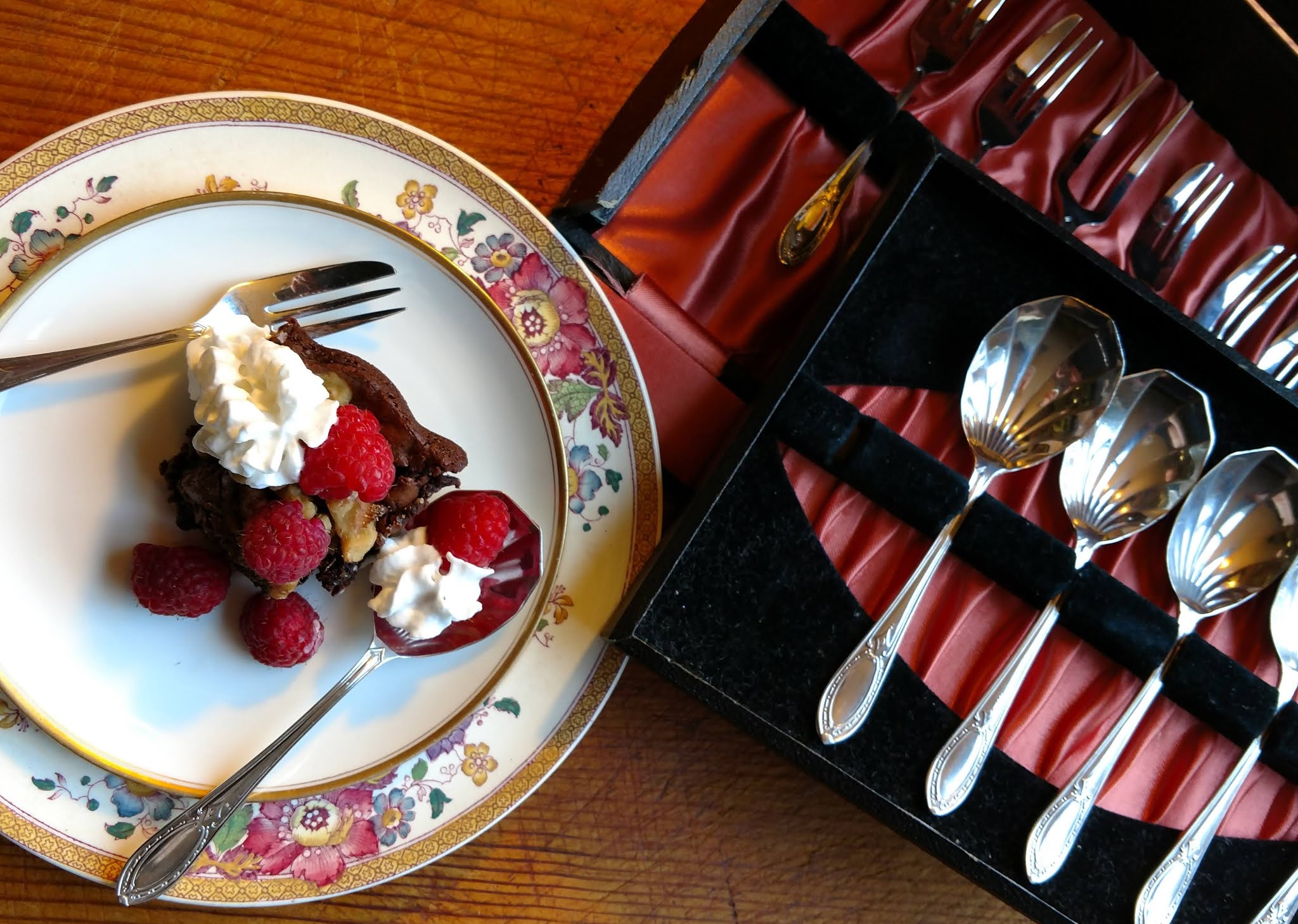 Choosing the Right Spoon for Dessert: A Simple Guide