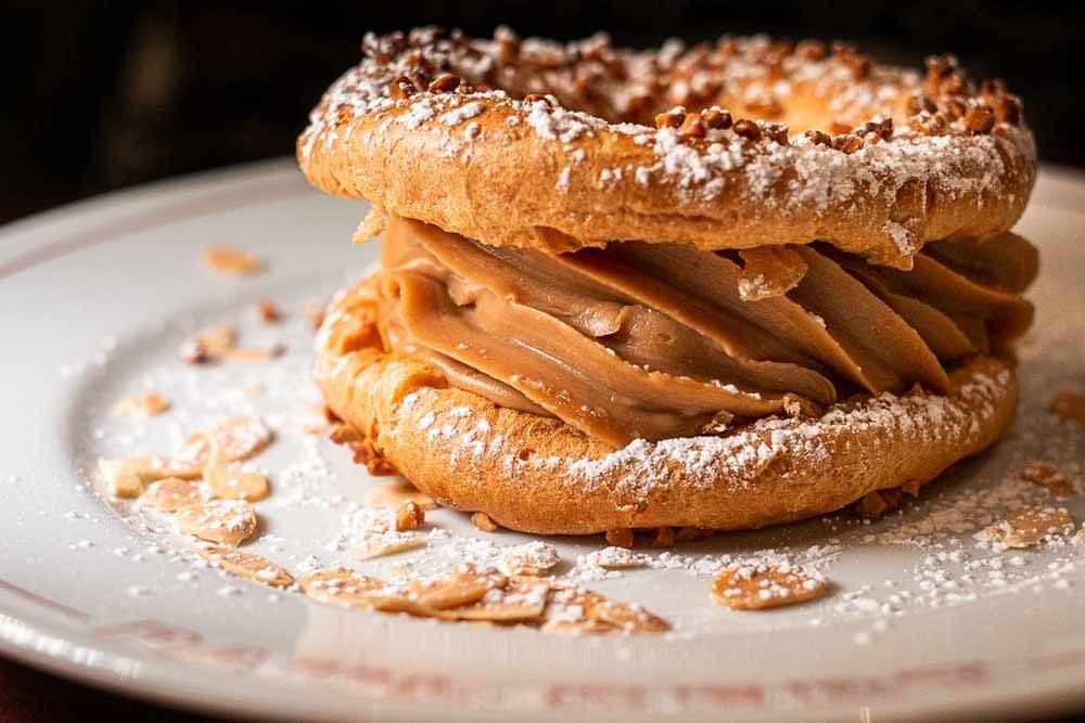 Discover the Hottest Trending Desserts of 2020 - Must-Try!
