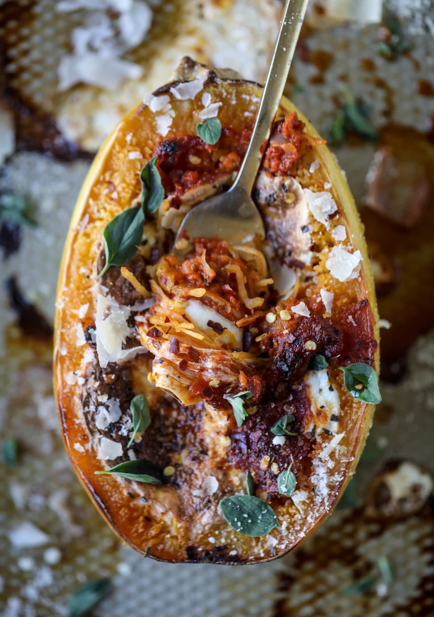Easy Spaghetti Squash Recipes Sweet: Simple and Delicious