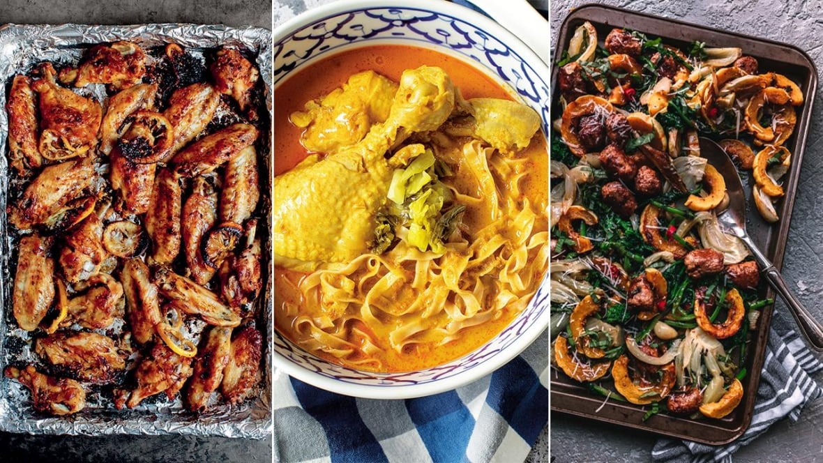 Quick and Simple Quebec Recipes for Busy Weeknights