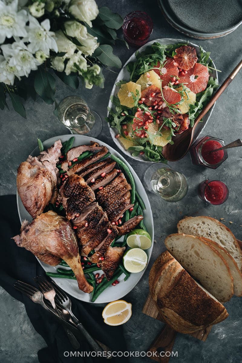 Top Goose Recipes Slow Cooker: The Ultimate Guide to a Perfect Holiday Feast!