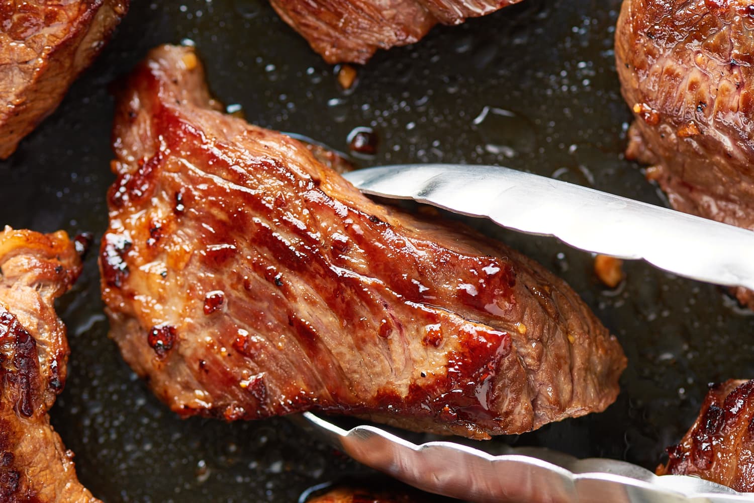 Easy Maple Bourbon Steak Tips Recipe (A Simple Guide for Beginners in the Kitchen)