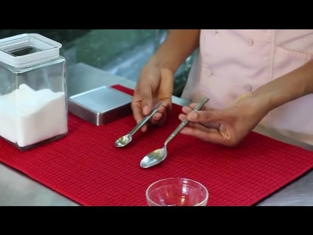 Dessert Spoon vs Teaspoon: Spotting the Differences Easily