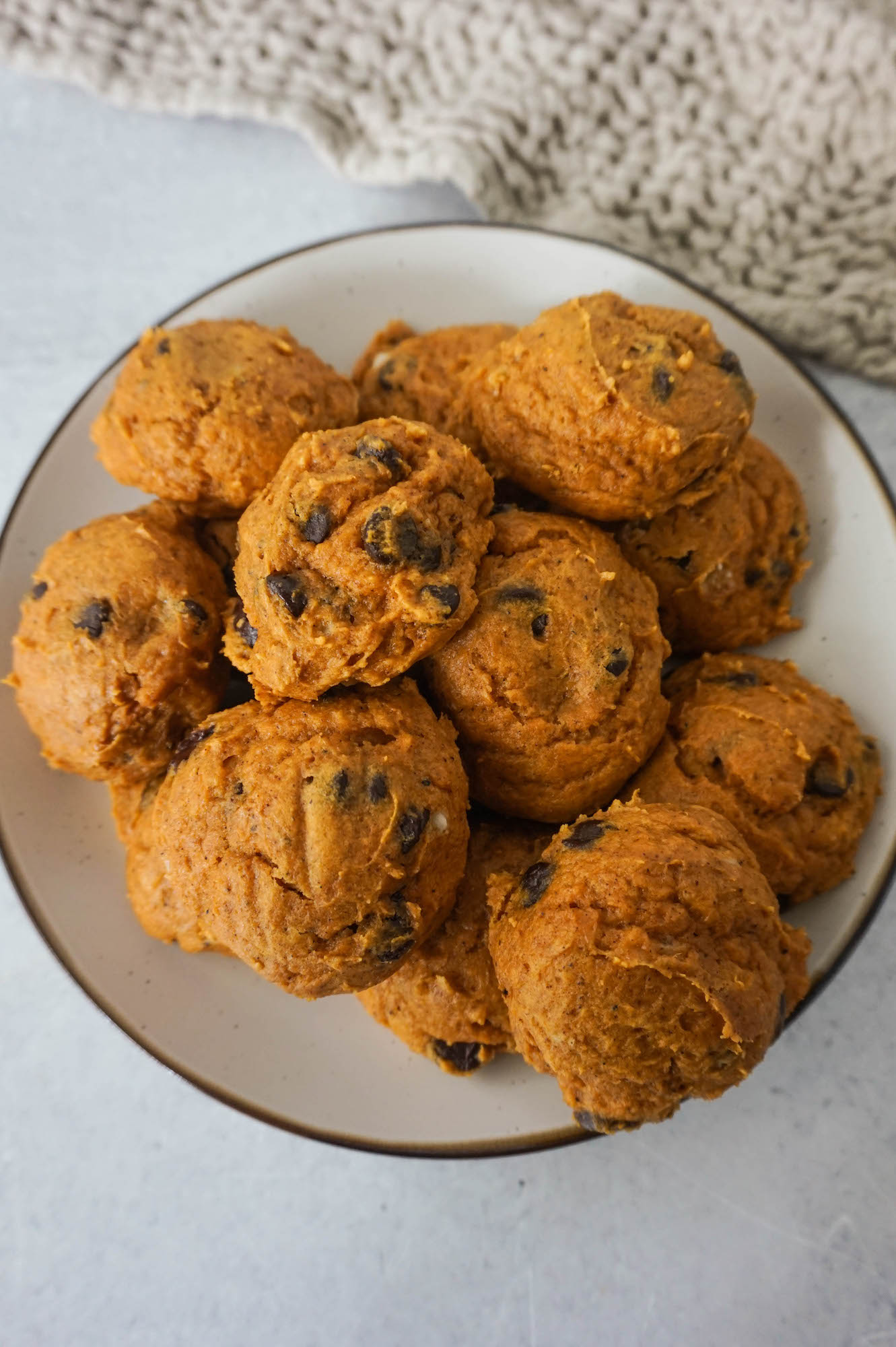 Easy Recipe: Pumpkin Spice Cookies 3 Ingredients, Must Try Today!