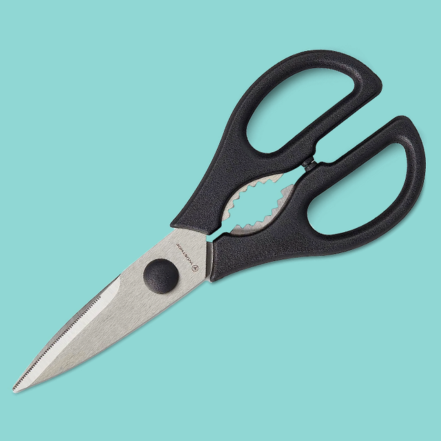 Kitchenware Scissors Review: Pros & Cons of the Top Brands