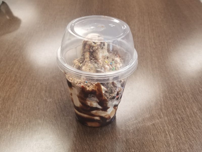 Burger King Desserts Review: Are They Worth the Hype