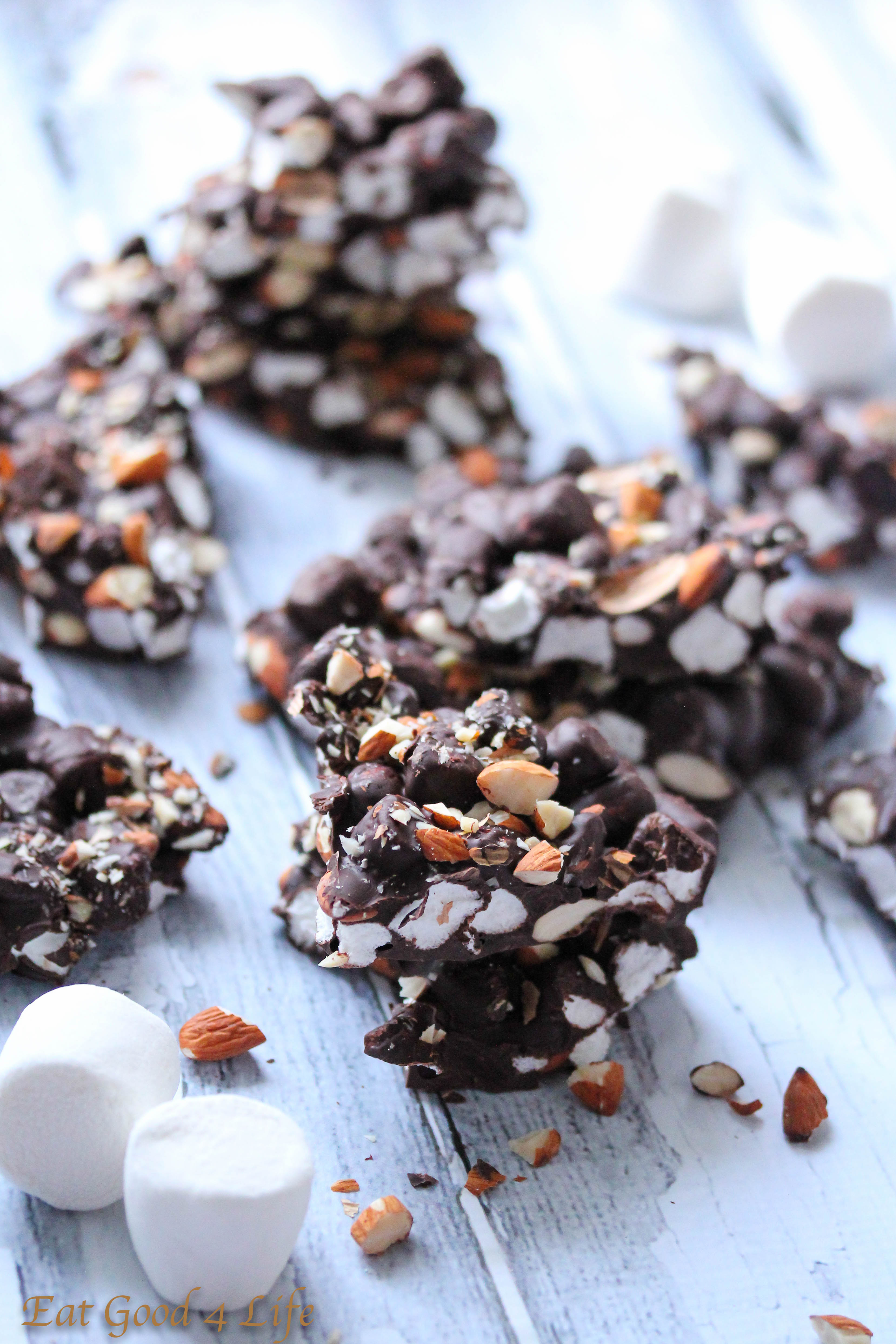 Desserts to Make with Almond Bark: Simple and Delicious