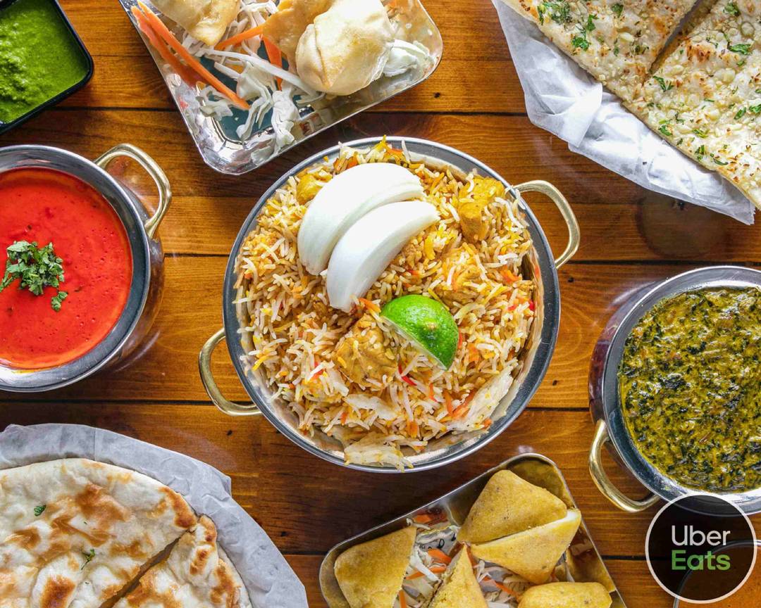 Best Desi Chulha Indian Cuisine: What to Order, Enjoy the Rich and Diverse Flavors of India.