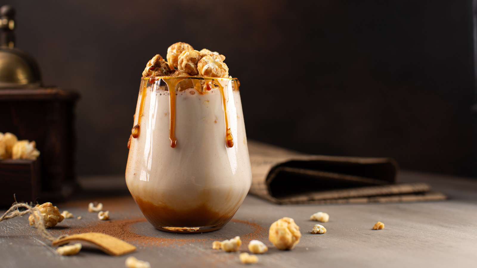 Top California Desserts That Will Make Your Mouth Water