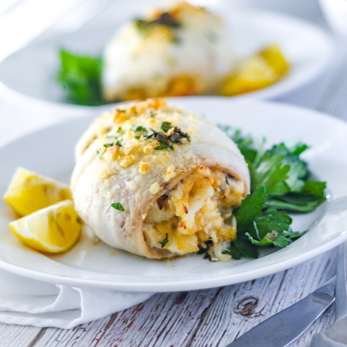 Stuffed Sole Recipes: Easy Ways to Cook This Fish & Make Dinner Special Tonight!
