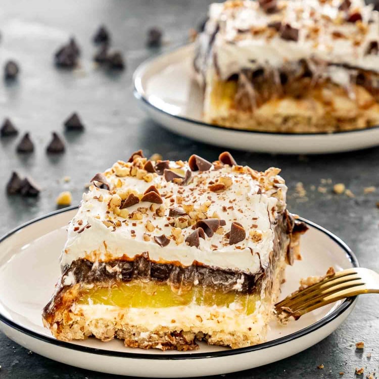 Delicious and Easy Desserts That Start With G: Try Them Now