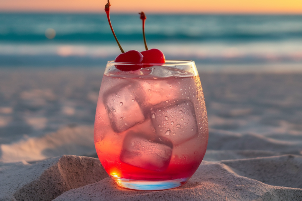 Bug Juice Beverage: The Perfect Drink for Your Next Party