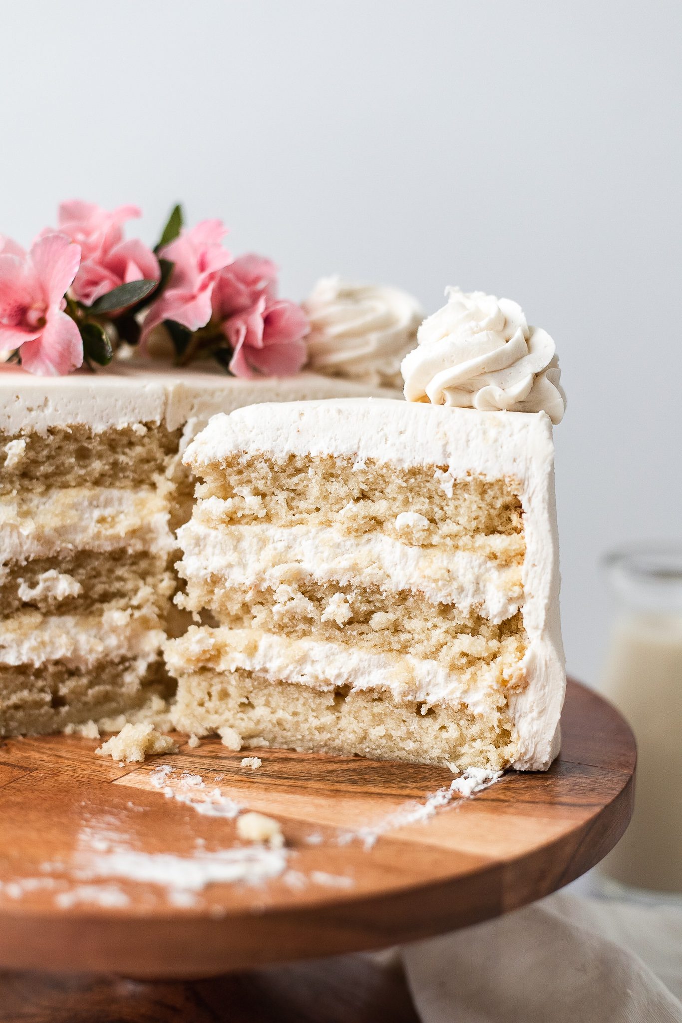 Delicious Vegan Nut Free Desserts the Whole Family Can Enjoy