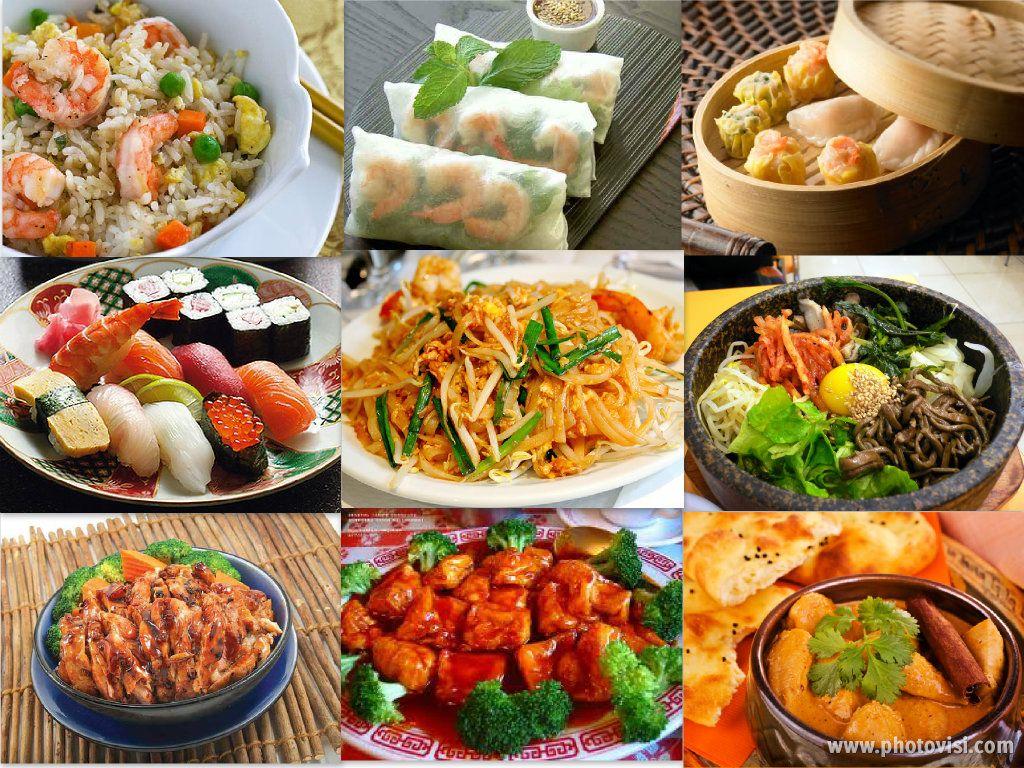 Your Guide to Yummy Asian Cuisine: Flavors You Dont Want to Miss