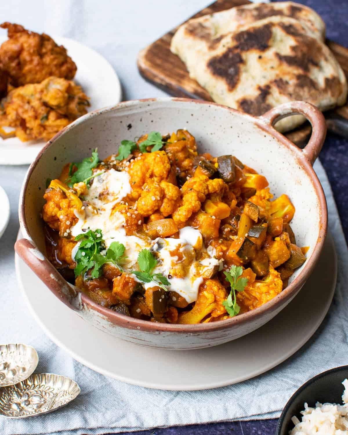 Easy Cauliflower and Eggplant Recipes: Simple Dishes Anyone Can Make in Minutes at Home