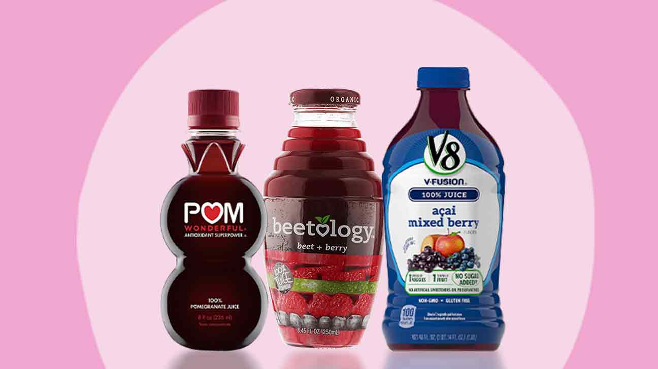 Looking for a Beverage Brand With Antioxidants? This Guide Makes It Easy!