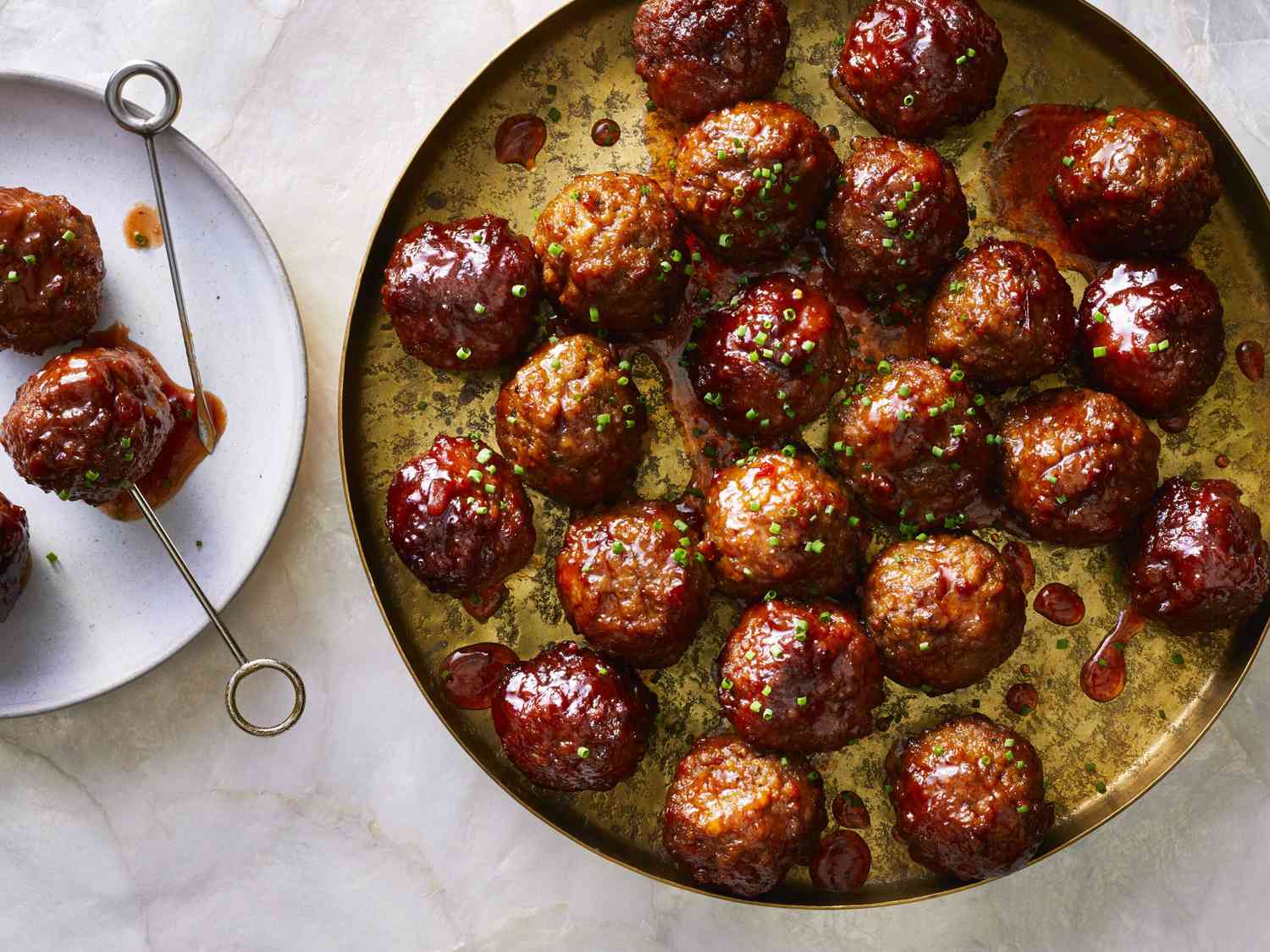 Yummy Appetizer with Ingredients Made from GA: Homemade Goodness