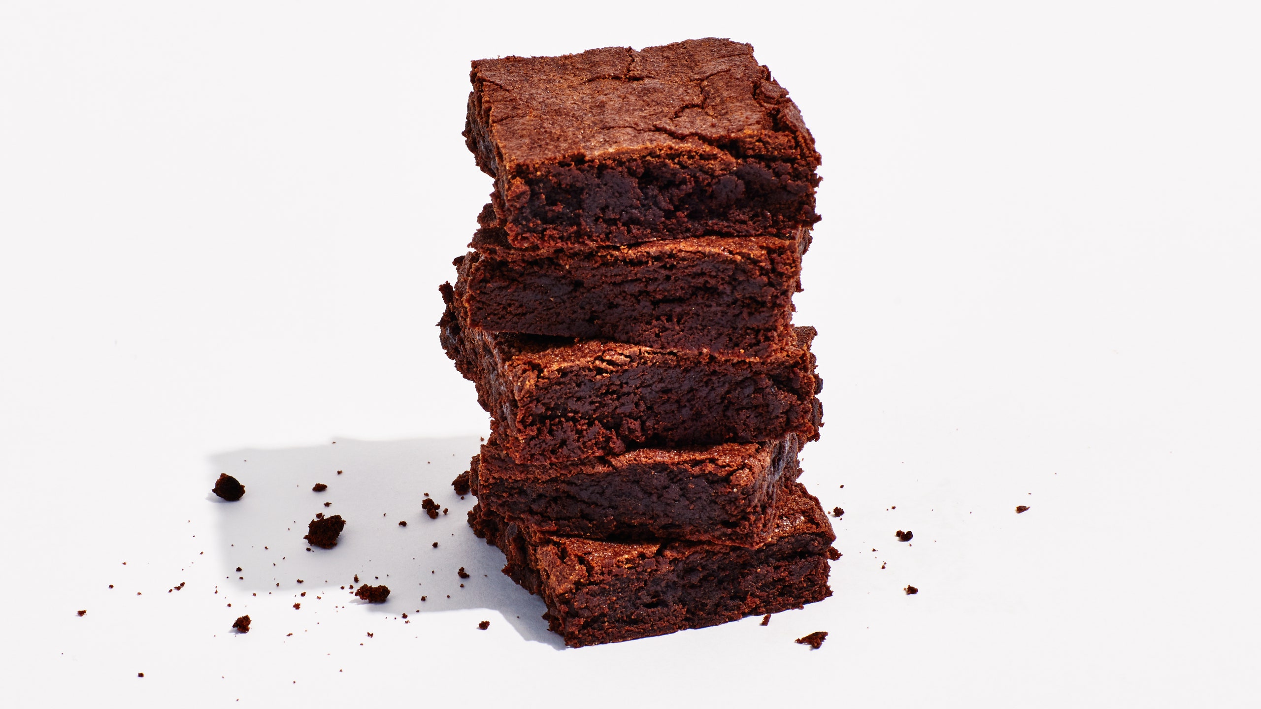 The Best Asian Desserts? Just Add Soy Sauce!