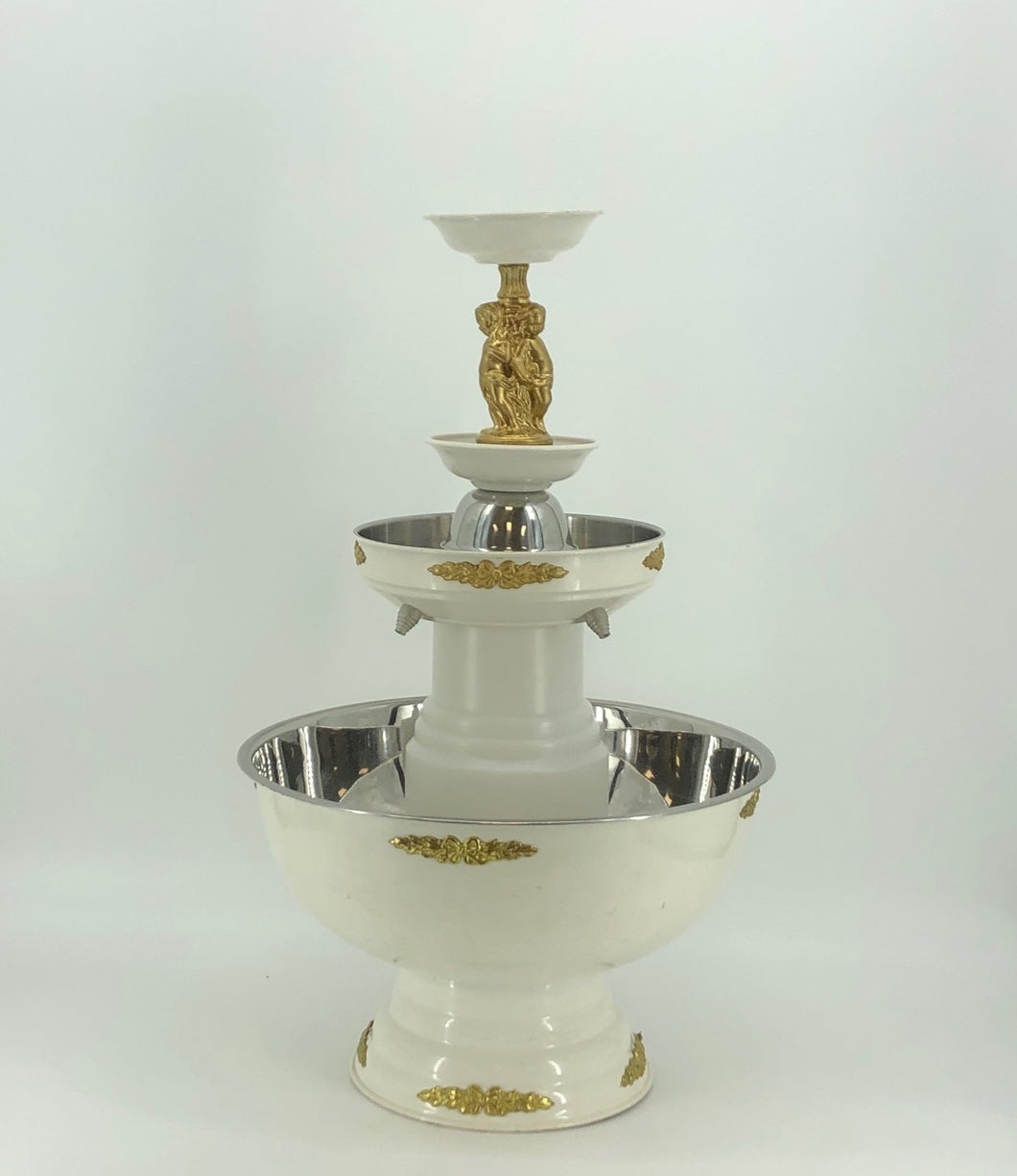 Legacy Beverage: Affordable Premium Fountain Brands