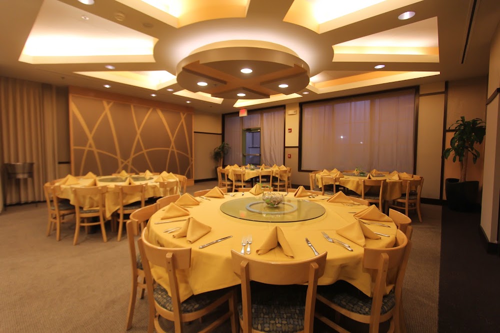 Bamboo Fine Asian Cuisine & Sushi Bar: Make Reservations for Vegan Options